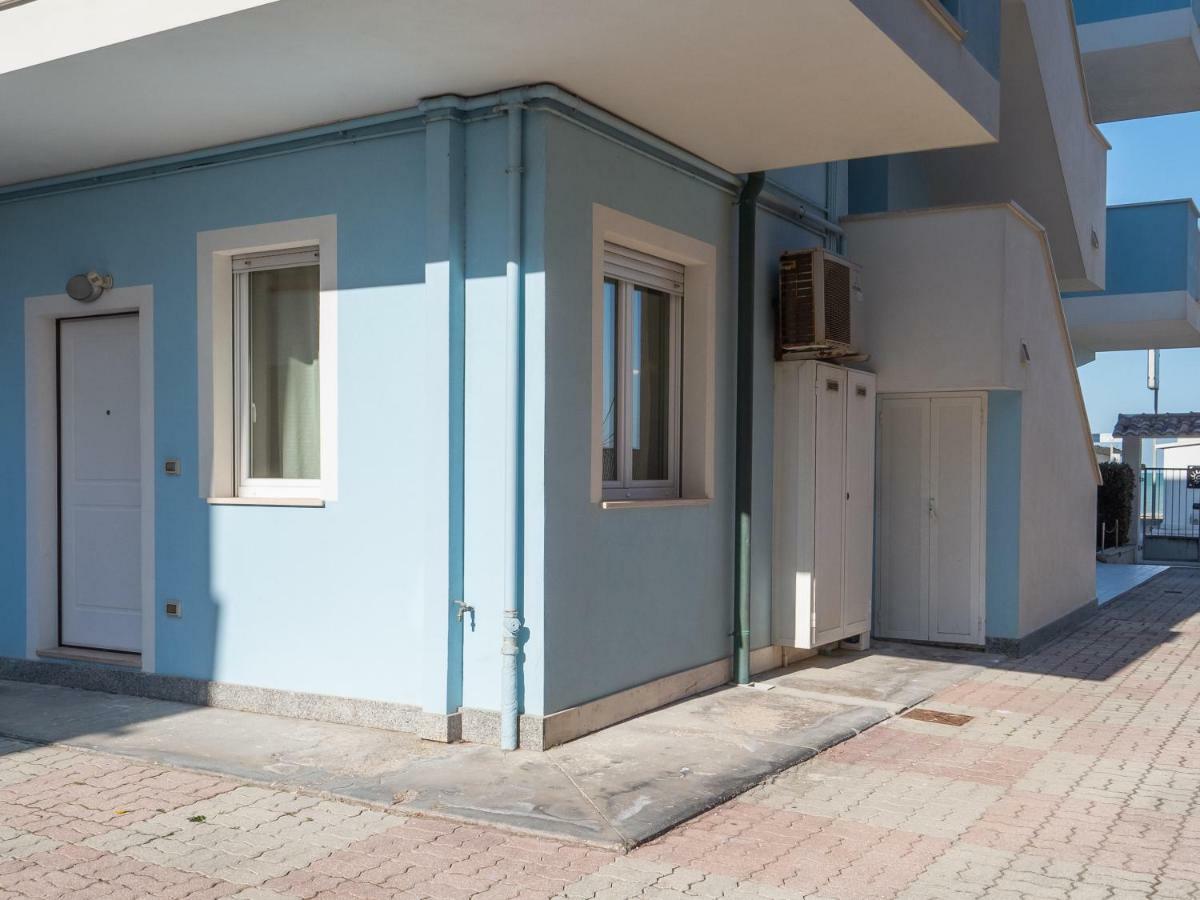 Appartamento Il Canto Della Luna Porto SantʼElpidio Eksteriør billede